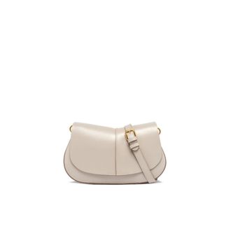 Gianni Chiarini Mujer, Bolsos, Blanco, Talla: ONE Size