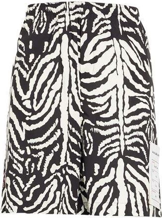 Amaranto BOTTOMWEAR - Shorts & Bermuda Shorts on YOOX.COM