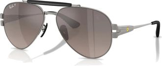Ray-Ban Ray Ban Rb3762 M Sonnenbrille