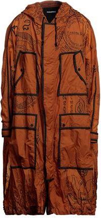 Dsquared2 ROPA DE ABRIGO - Abrigos y gabardinas en YOOX.COM