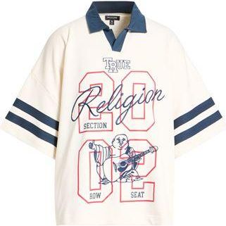 True Religion TOPWEAR - Polo shirts on YOOX.COM