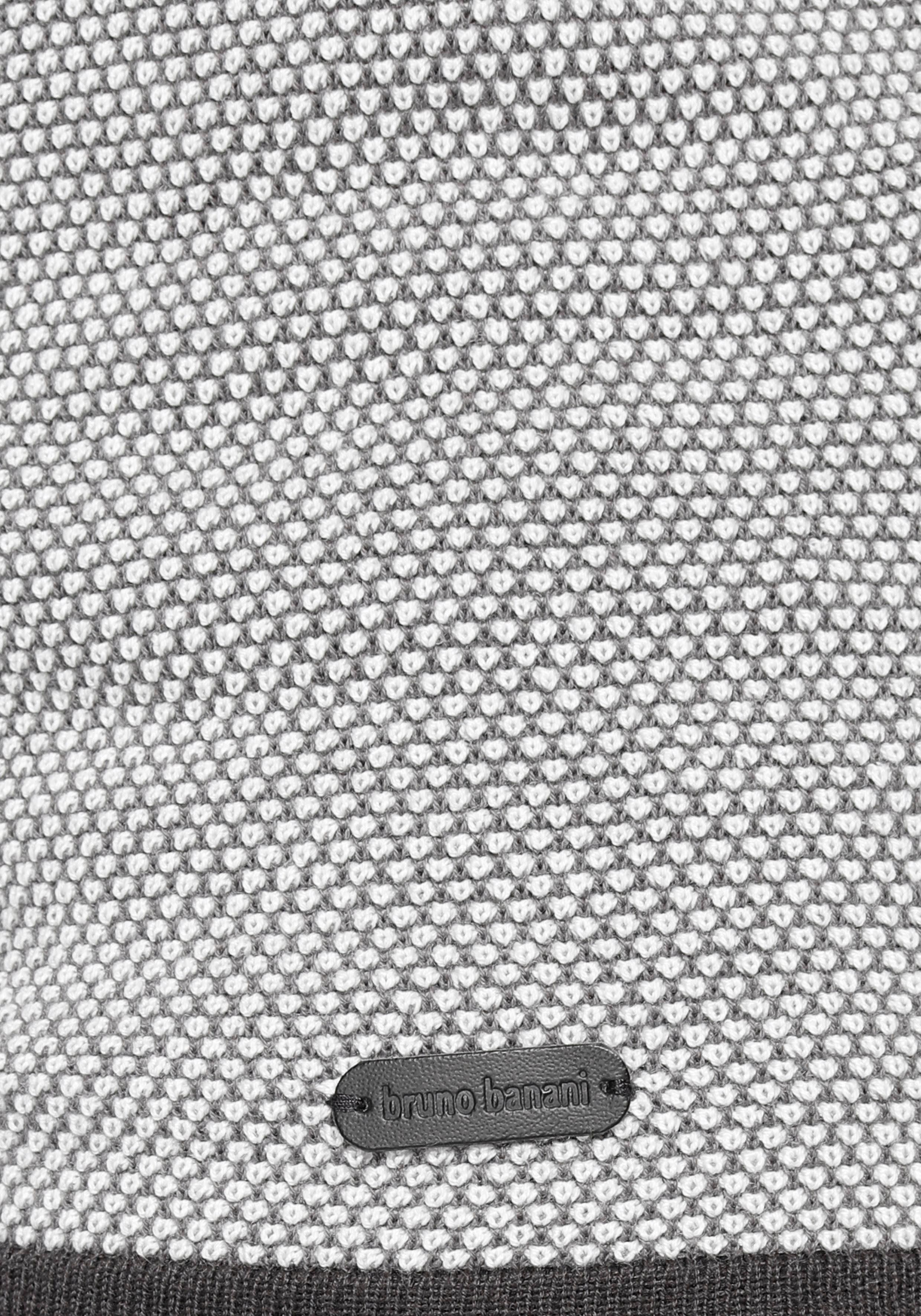 Damen Weihnachtspullover Vintage - Rentier Druck Sweatshirt Winter Pulli