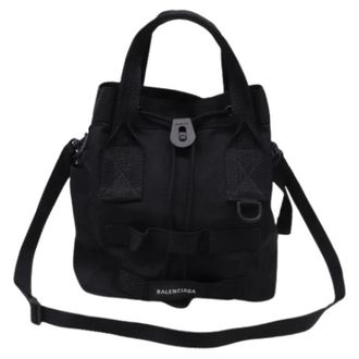Balenciaga unisex, Pre-owned, Nero, Taglia unica, used