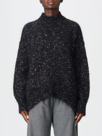 Alysi Sweater ALYSI Woman color Black