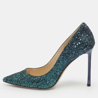 Jimmy Choo London Romy