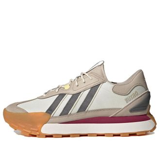 adidas Neo Futro Mixr Shoes Beige Grey White ID4966