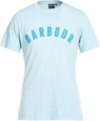 Barbour TOPWEAR - T-shirts on YOOX.COM