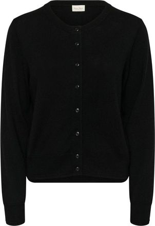 Part Two Noelani PW CA Strik - Dames - Vesten - Zwart - XS - Truien & Vesten