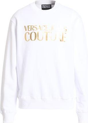 Versace CAMISETAS Y TOPS - Sudaderas en YOOX.COM