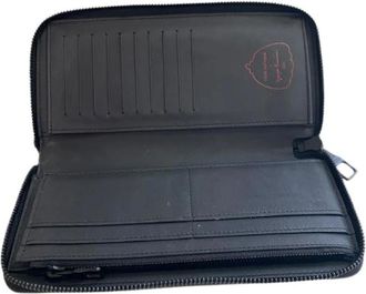 Louis Vuitton Pre-owned Zippy Wallet Vertical Monogram Empreinte Portafoglio Lungo Edizione Limitata - - Pre-owned - Donna - Multicolore - ONE SIZE