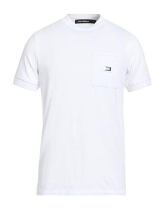 Karl Lagerfeld TOPWEAR - T-shirts on YOOX.COM