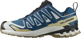 Salomon XA Pro 3D V9 GTX Dark Blue Icicl 478174