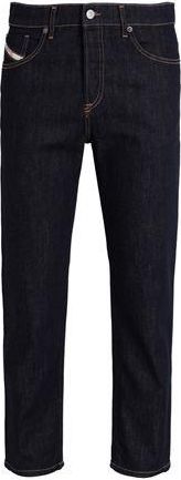 Diesel 2005 D-FINING Z9B89 TAPERED JEANS