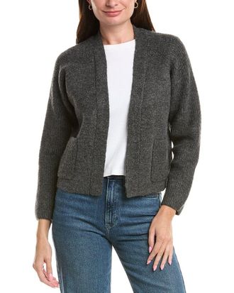 Michael Stars Drea Open Cardigan