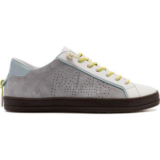 P448 John Sneaker in Lemon Sky at Nordstrom, Size 40