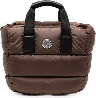 Moncler Caradoc Mini Tote Bag