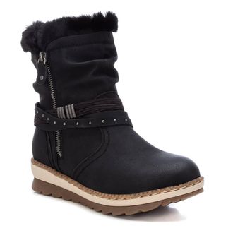 Xti Womens Winter Booties By XTI