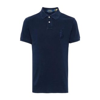 Polo Ralph Lauren Blue T-Shirt