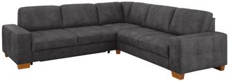 HOME AFFAIRE Ecksofa