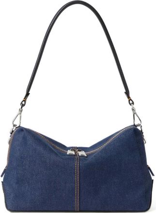 Fendi Mujer, Bolsos, Azul, Talla: ONE Size