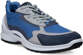 Ecco Biom Energi Sneaker in Marine/wild Dove/federal Blue at Nordstrom, Size 11-11.5Us