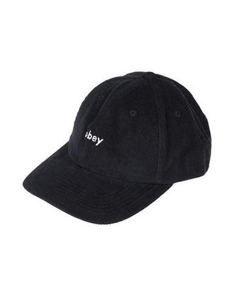 Obey COMPLEMENTOS - Sombreros en YOOX.COM