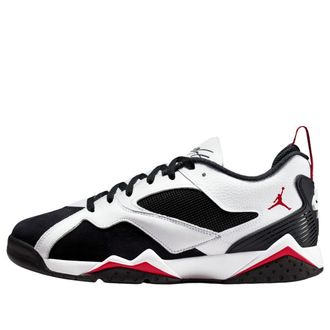 Nike Jordan Air Jordan MVP 92 White Black Gym Red HQ3950-103