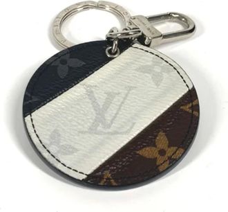 Louis Vuitton unisex, Pre-owned, Marrone, Taglia unica, used