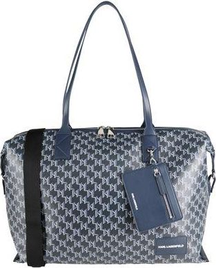 Karl Lagerfeld VALIGERIA - Borsoni su YOOX.COM