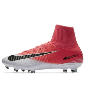 Nike Mercurial SuperFly 5 FG Racer Pink 831940-601