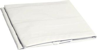 Bestway 54112GASS15 - Copertura gonfiabile rotonda per Lay-Z Spa con &oslash; 196 cm