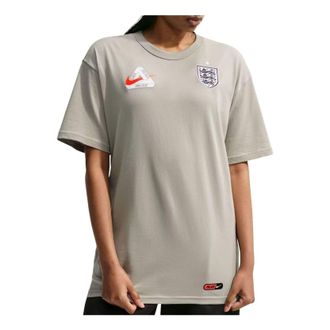 Nike x England x Palace Cryoshot T-shirt Grey IM6598-052