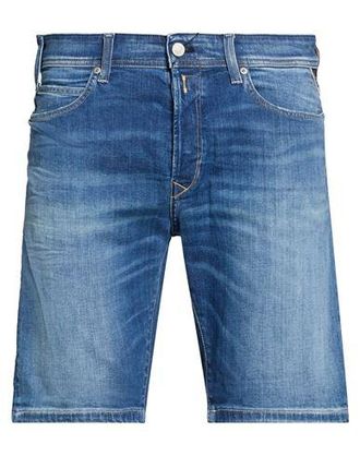 Replay Denim shorts