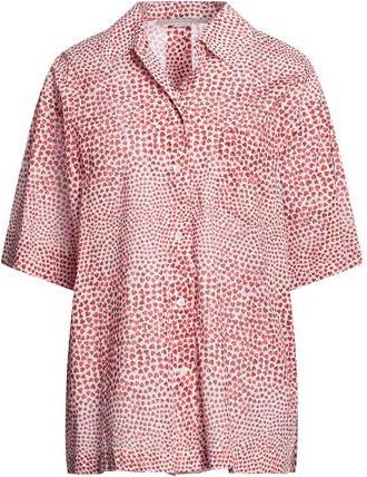 Stella McCartney CAMISETAS Y TOPS - Camisas en YOOX.COM