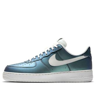 Nike Air Force 1 07 LV8 Fresh Mint 823511-301