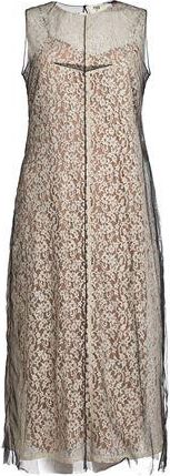 Fendi VESTITI - Vestiti midi su YOOX.COM