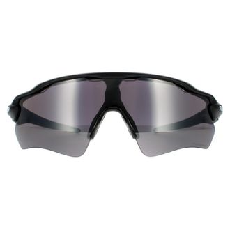 Oakley zonnebril radar ev path oo9208-51 mat zwart prizm zwart gepolariseerd
