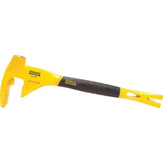 Stanley Martillo Multiusos Fubar Fatmax - 1-55-099