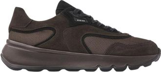 Nubikk Hombre, Zapatos, Marr&oacute;n, Talla: 44 EU