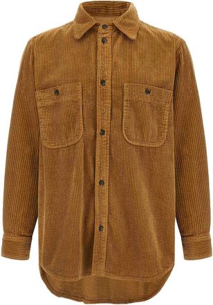 Isabel Marant Nario Overshirt