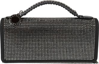 Stella McCartney Donna, Borse, Nero, Taglia unica, new