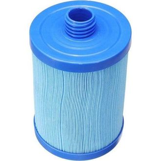 OEM Elemento Filtrante Para Spa De Jard&iacute;n Y Piscina Para 6ch-940 Pww50, 243x150 Mm Con Orificio De 40 Mm, Cartucho De Filtro Para Jacuzzi, Accesorios Para