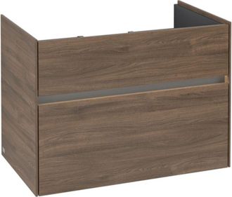 Villeroy & Boch Villeroy&boch - Collaro Mueble De Ba&ntilde;o Con Iluminaci&oacute;n