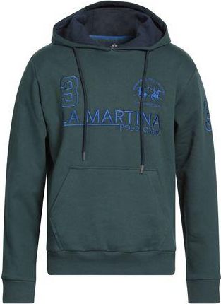 La Martina TOPWEAR - Sweatshirts on YOOX.COM