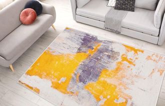 Arte Espina Teppich »Picassa 600« rechteckig 5 mm Höhe