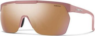 Smith XC 8KJ/0K Mens Sunglasses Pink Size 99