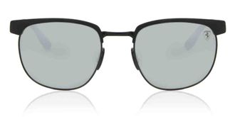 Ray-Ban RB3698M F04130 Mens Sunglasses Black Size 53