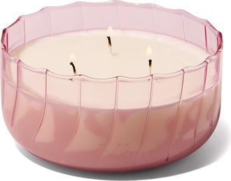 Paddywax 3-Wick Candle in Pink at Nordstrom Rack