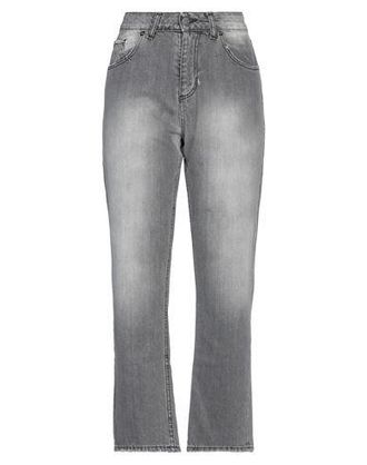Douuod BOTTOMWEAR - Jeans on YOOX.COM
