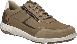 Josef Seibel Heren Lage schoen Enrico 33 in beige